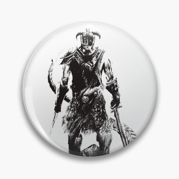 Item preview, Dragonborn  designed and sold by Raffgallery.