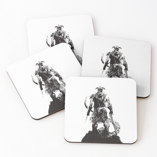Item preview, Dragonborn  designed and sold by Raffgallery.