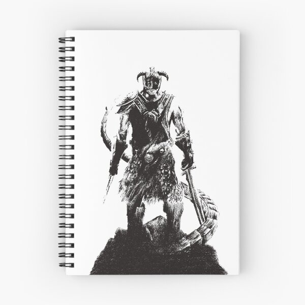 Item preview, Dragonborn  designed and sold by Raffgallery.