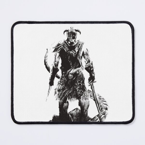 Item preview, Dragonborn designed and sold by Raffgallery.