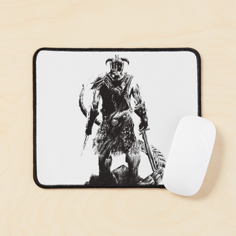 Item preview, Mouse Pad designed and sold by Raffgallery.