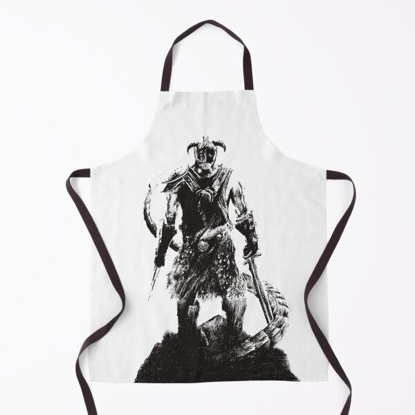 Item preview, Dragonborn designed and sold by Raffgallery.