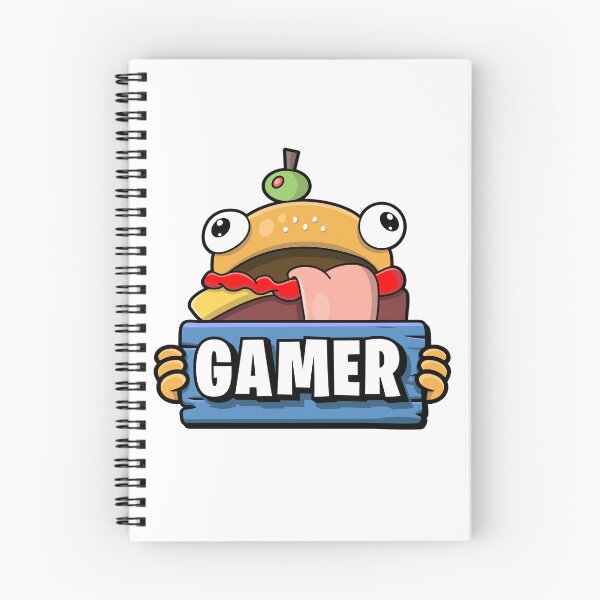 Item preview, Hamburger Battle Royale Gamer Character designed and sold by Gamify Store.