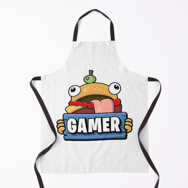 Item preview, Hamburger Battle Royale Gamer Character designed and sold by Gamify Store.