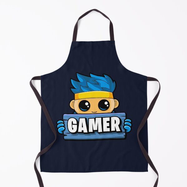 Item preview, Ninja Battle Royale Gamer Character designed and sold by Gamify Store.
