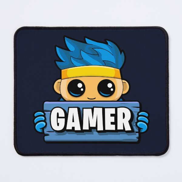 Item preview, Ninja Battle Royale Gamer Character designed and sold by Gamify Store.