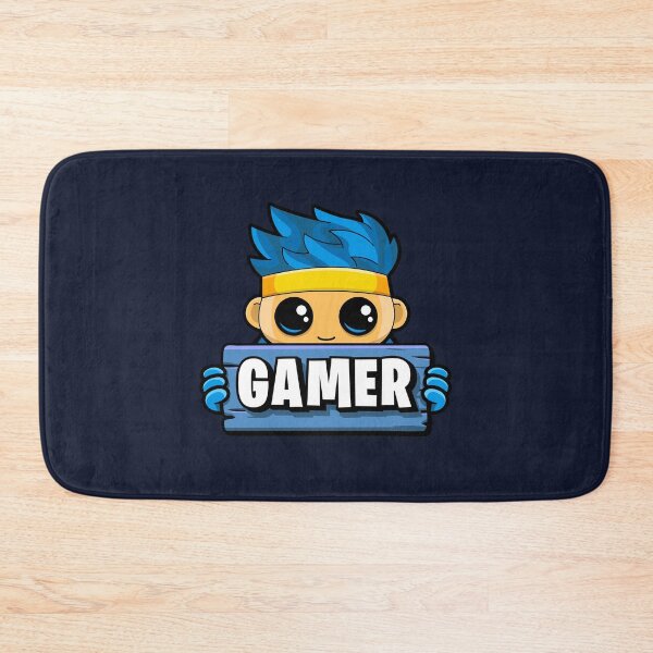 Item preview, Ninja Battle Royale Gamer Character designed and sold by Gamify Store.