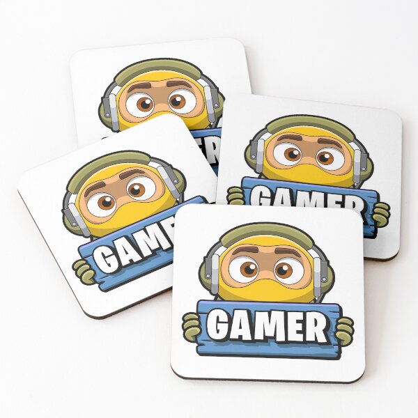 Item preview, Raptor Battle Royale Gamer Character designed and sold by Gamify Store.
