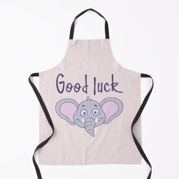 Item preview, Good Luck Elephant designed and sold by Nesro34.
