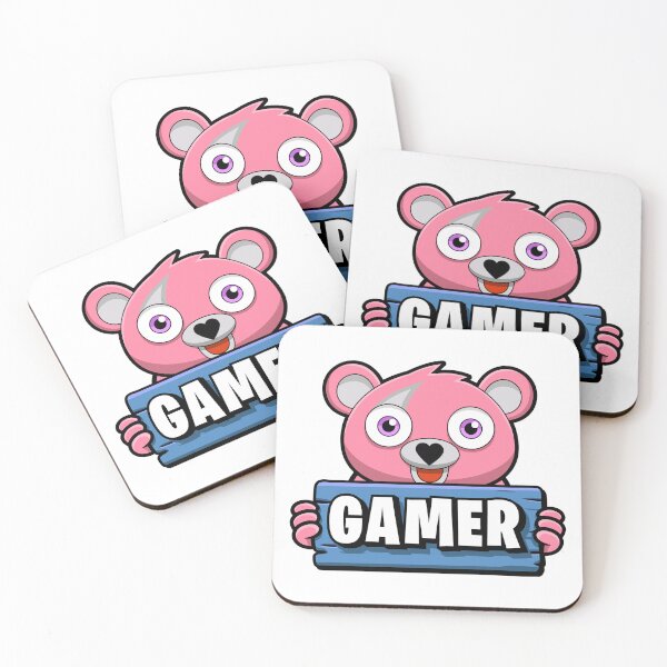 Item preview, Cuddle Battle Royale Gamer Character designed and sold by Gamify Store.