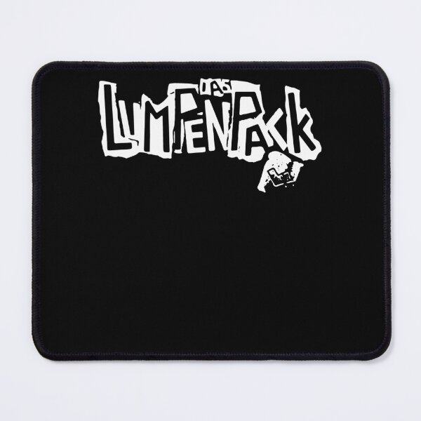 Item preview, Das Lumpenpack designed and sold by bhurgaeskisva.