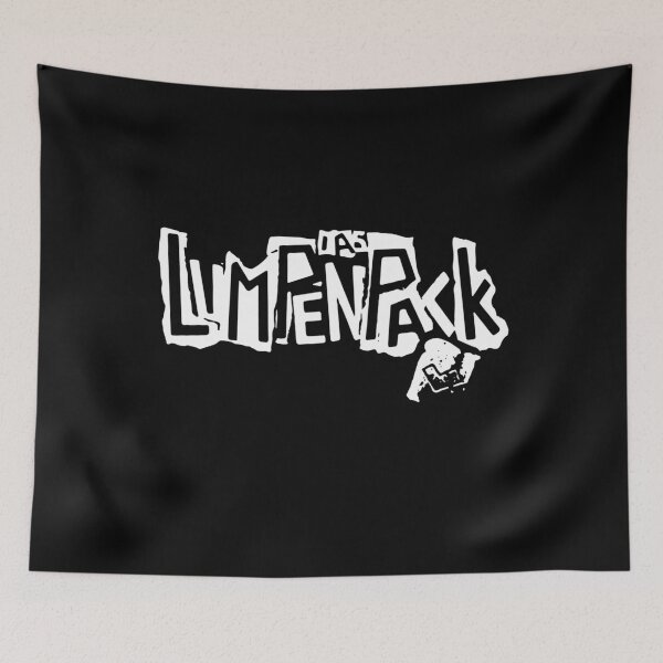 Item preview, Das Lumpenpack designed and sold by bhurgaeskisva.