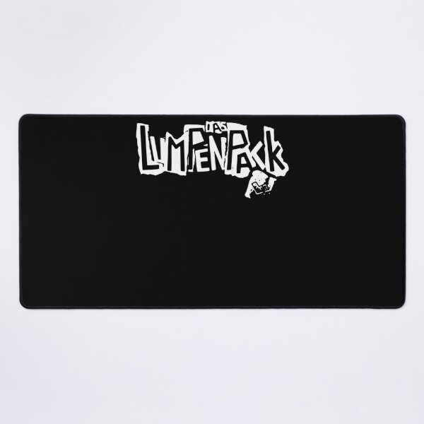 Item preview, Das Lumpenpack designed and sold by bhurgaeskisva.