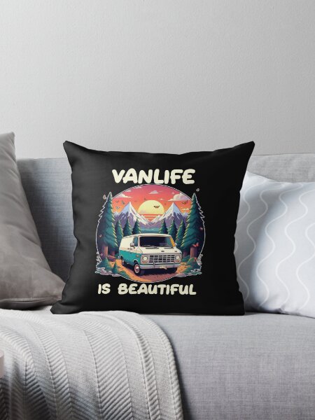 Artikel-Vorschau von VANLIFE ist schön, designt und verkauft von VANLIFE..
