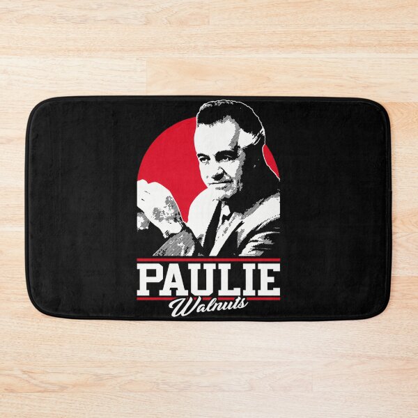 Item preview, SOPRANOS PAULIE WALNUTS GUALTIERI TRIBUTE MAFIA TV SHOW  designed and sold by bhurgaeskisva.