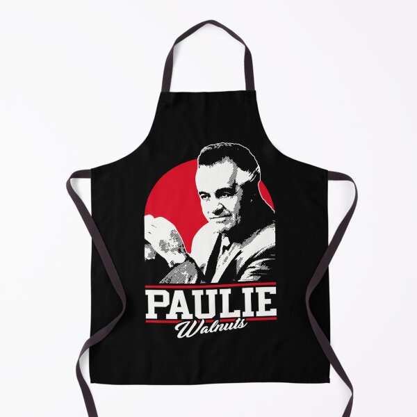Item preview, SOPRANOS PAULIE WALNUTS GUALTIERI TRIBUTE MAFIA TV SHOW designed and sold by bhurgaeskisva.