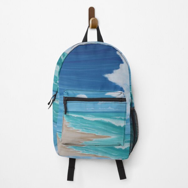 Item preview, Paradise Beach designed and sold by Julie DeTullio.