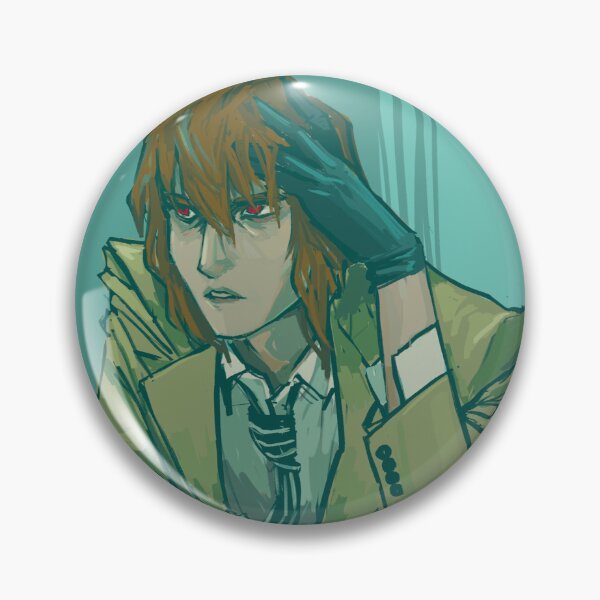 Artikelvorschau, Akechi entworfen und verkauft von xxmigrainequeenxx.
