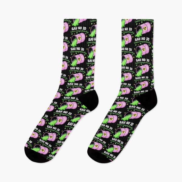 Item preview, Say No To Toxic Masculinity designed and sold by kjanedesigns.
