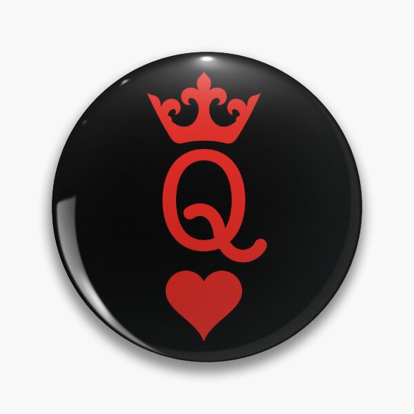 Item preview, His Queen designed and sold by Wild-Co.