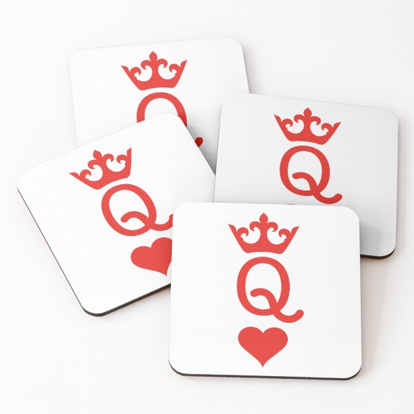 Item preview, His Queen designed and sold by Wild-Co.