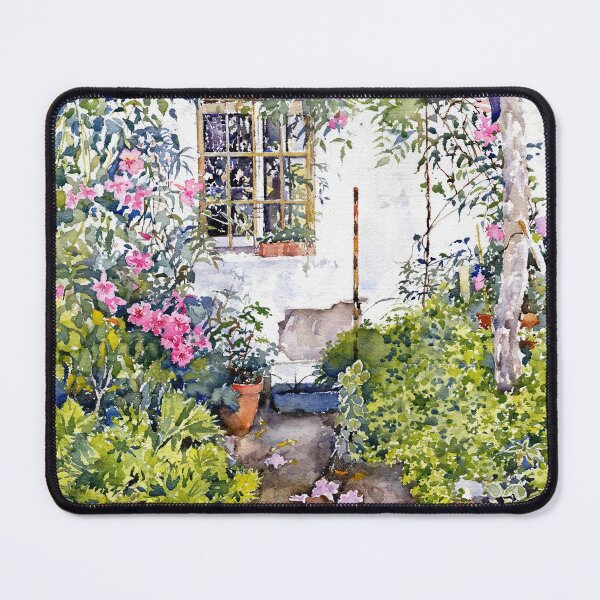 Item preview, Rincón De Flores, La Alpujarra Almeriense, Almería, Spain designed and sold by Margaret Merry.