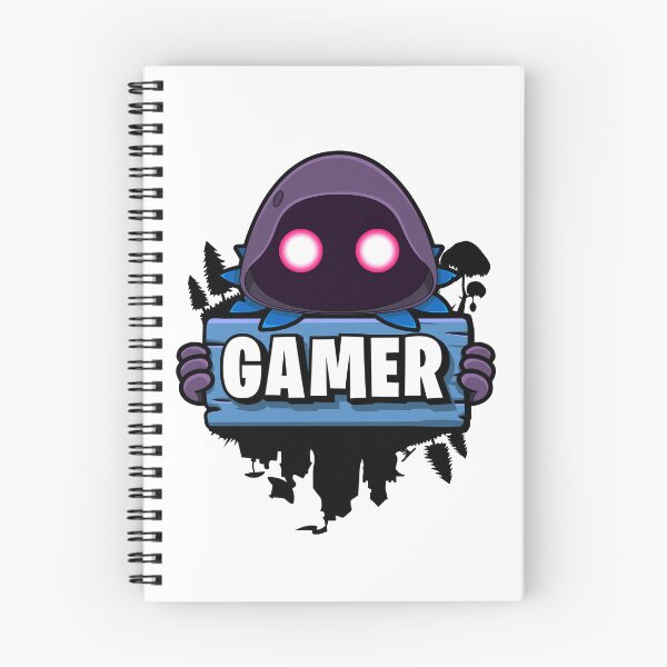 Item preview, Raven Battle Royale Gamer Character designed and sold by Gamify Store.