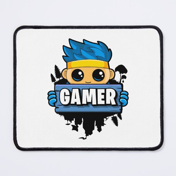 Item preview, Ninja Battle Royale Gamer Character designed and sold by Gamify Store.