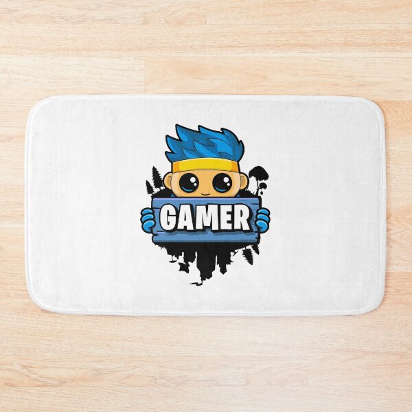 Item preview, Ninja Battle Royale Gamer Character designed and sold by Gamify Store.