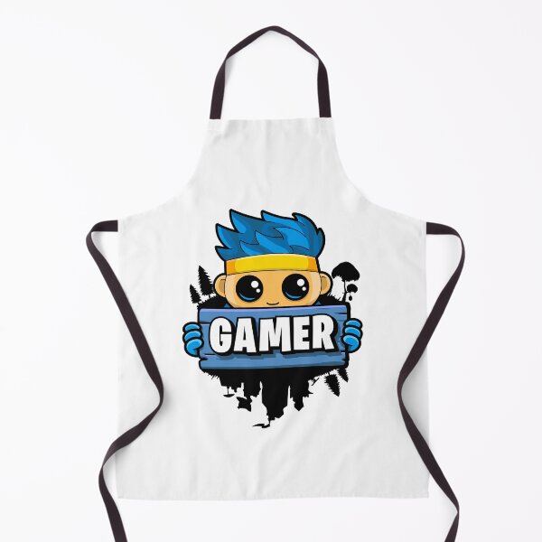 Item preview, Ninja Battle Royale Gamer Character designed and sold by Gamify Store.