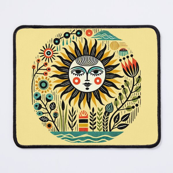 Item preview, Sunshine Goddess  designed and sold by FrictionMaxxing.