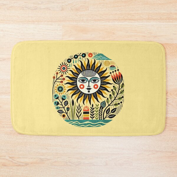 Item preview, Sunshine Goddess  designed and sold by FrictionMaxxing.