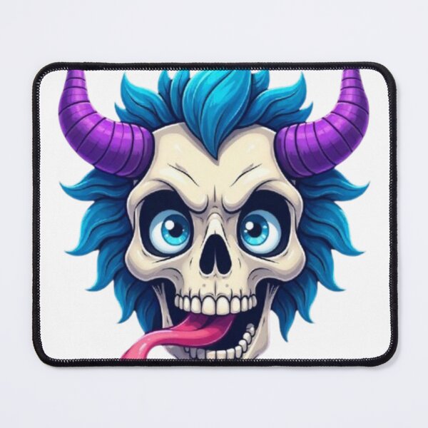 Item preview, monster rock streetwear illustration mindless designed and sold by tatipantazis.