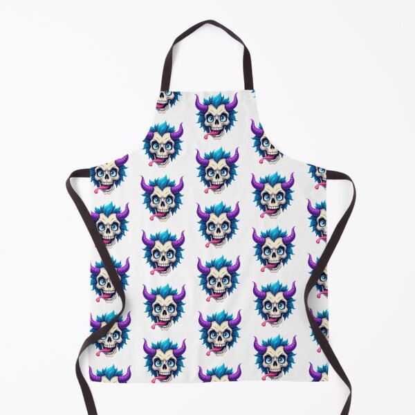 Item preview, monster rock streetwear illustration mindless designed and sold by tatipantazis.