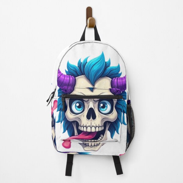 Item preview, monster rock streetwear illustration mindless designed and sold by tatipantazis.