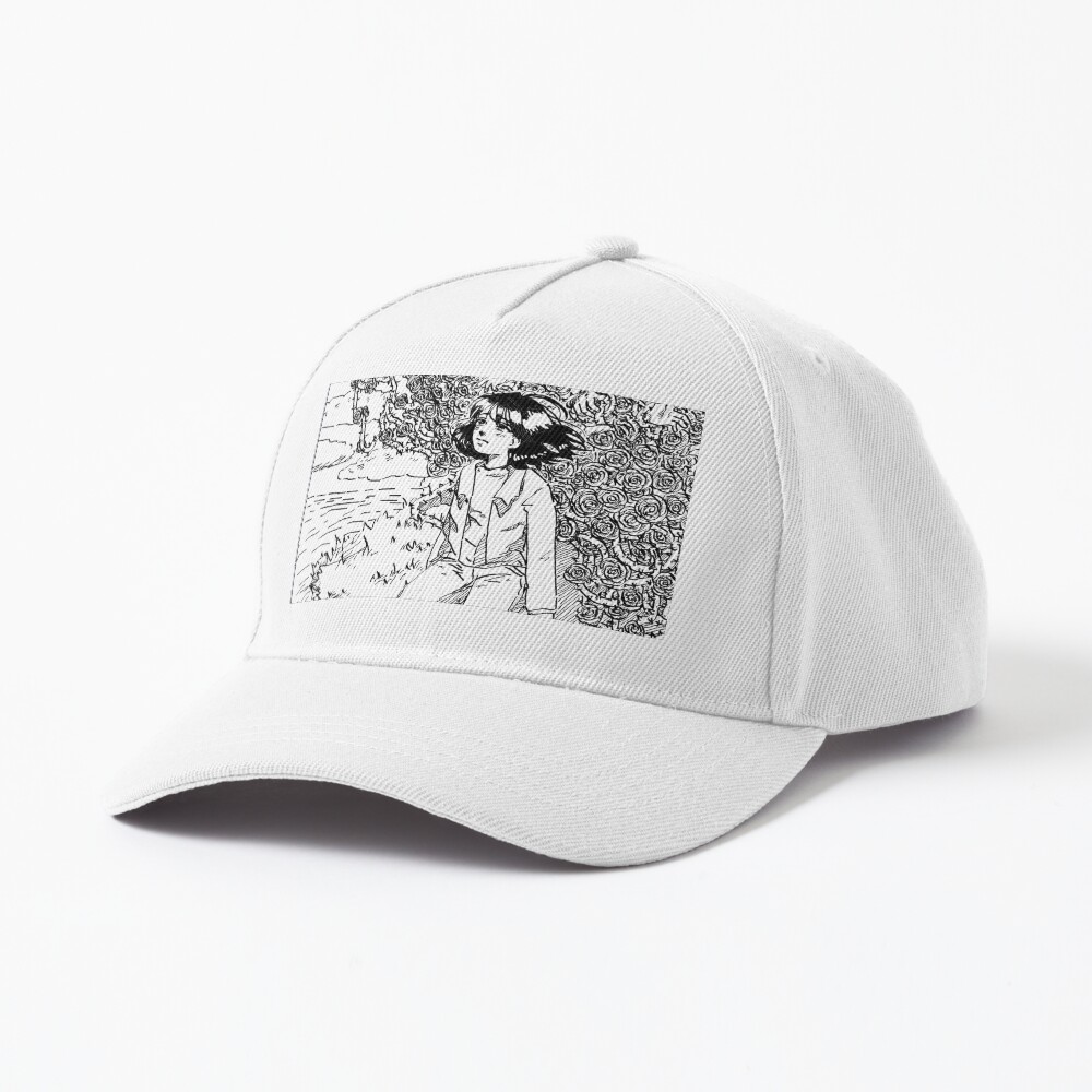 Item preview, Baseball Cap designed and sold by treehugerplease.