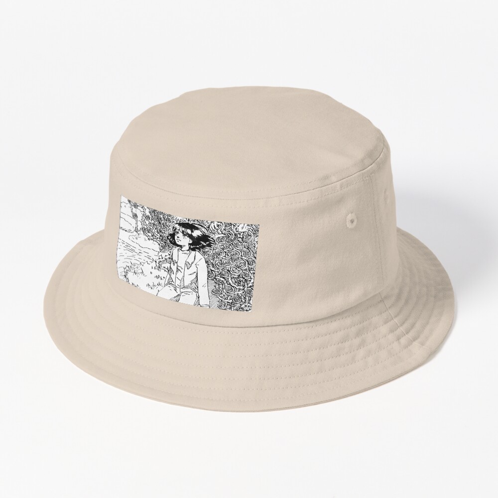 Item preview, Bucket Hat designed and sold by treehugerplease.