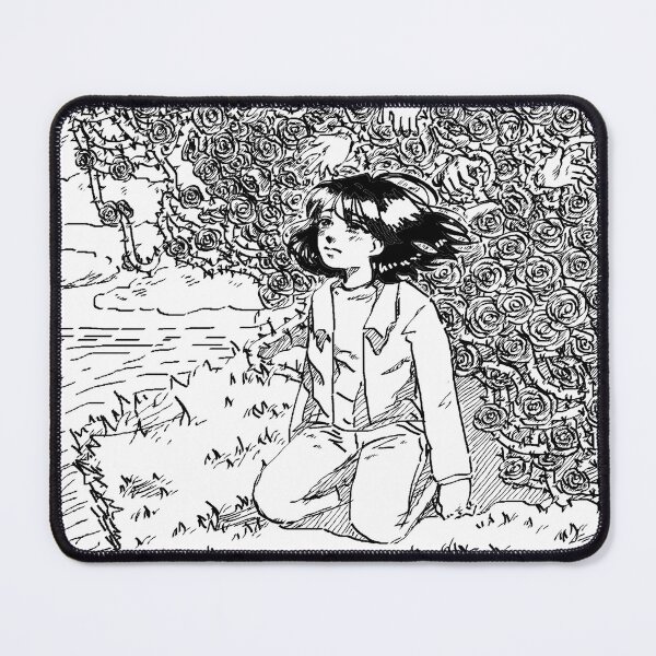 Item preview, Schizo House_Roses2 designed and sold by treehugerplease.