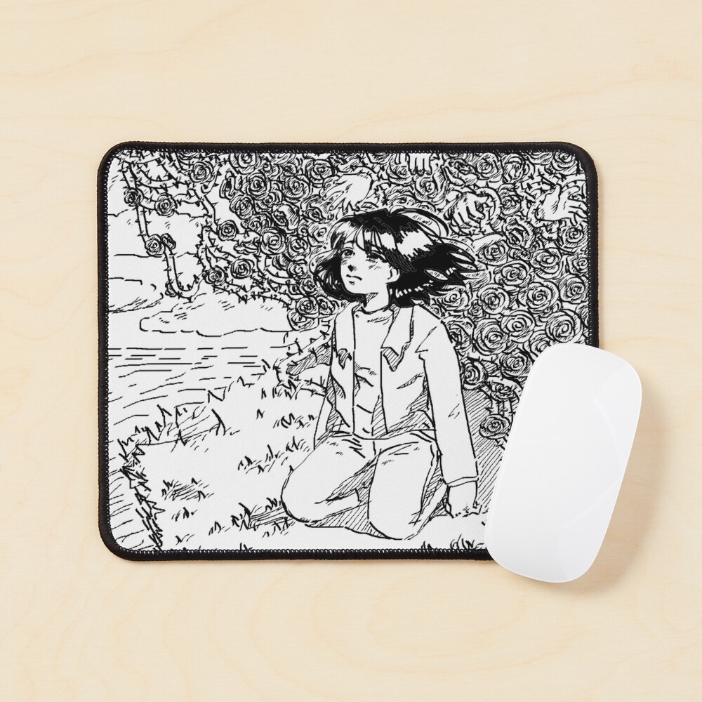 Item preview, Mouse Pad designed and sold by treehugerplease.