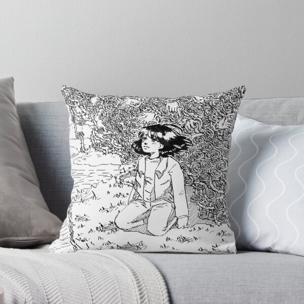 Item preview, Schizo House_Roses2 designed and sold by treehugerplease.