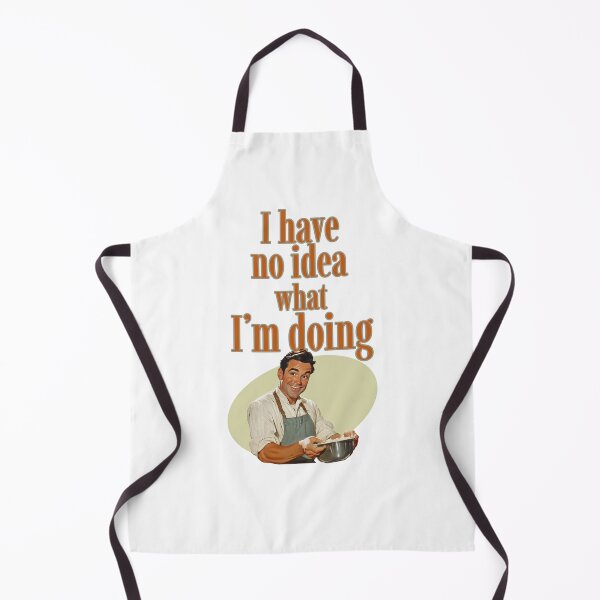 Item preview, I have no idea what I’m doing designed and sold by Onoreally.