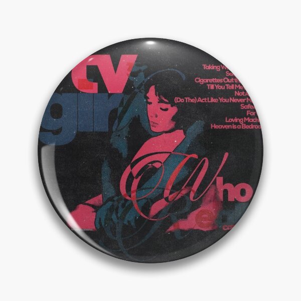 Item preview, Tv girl designed and sold by Ixreii200.