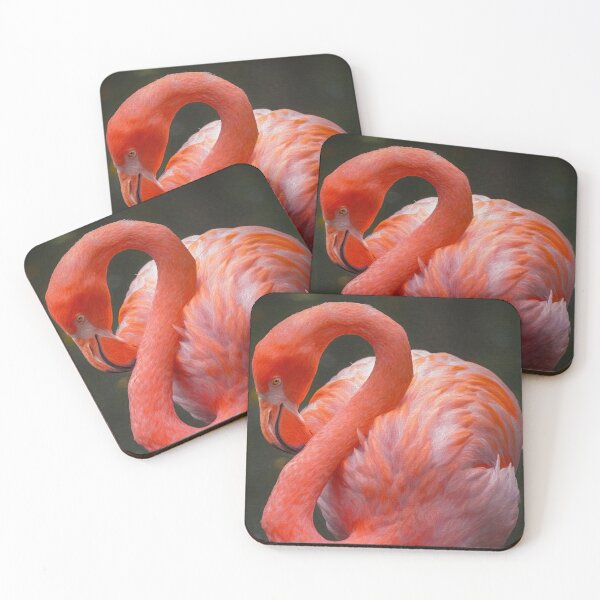 Item preview, Flamingo Elegance designed and sold by Susan Rydberg.