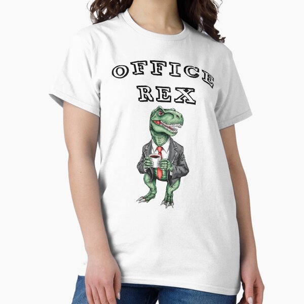 Item preview, Office Rex designed and sold by almas995.