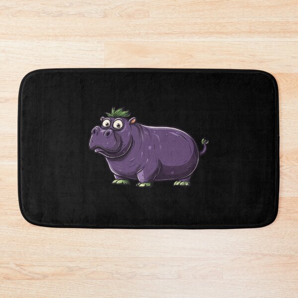 Item preview, Hip Eggplant designed and sold by titanosdesign.