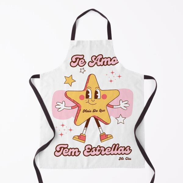 Item preview, Mais Do Que As Estrellas designed and sold by Scampywhimsy.