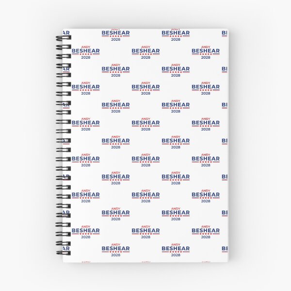 Item preview, Andy Beshear for President 2028 - Visionary Democrat  designed and sold by The Junto Shop.