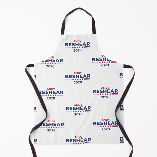 Item preview, Andy Beshear for President 2028 - Visionary Democrat designed and sold by The Junto Shop.