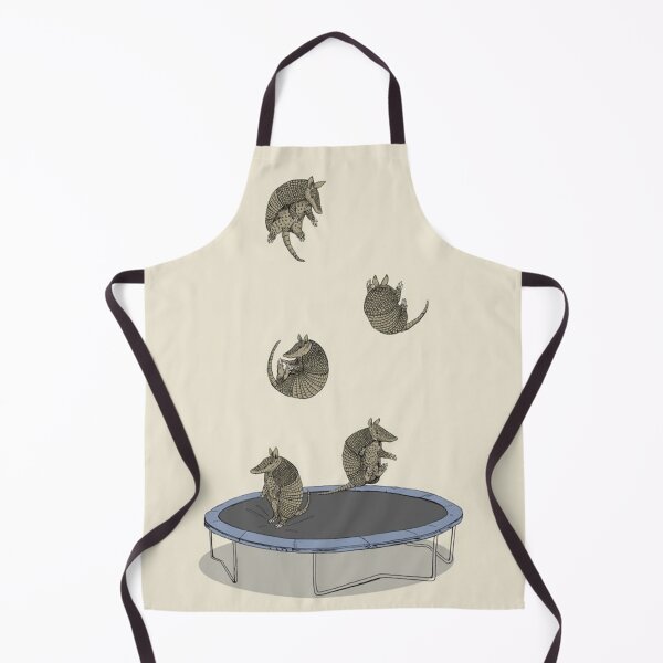 Item preview, Tatu Mulita on a trampoline designed and sold by PatronesKawai.