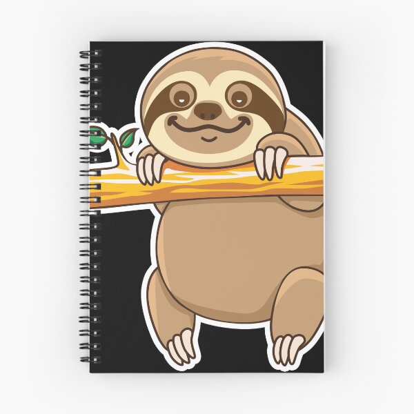 Item preview, Sloth designed and sold by plushism.
